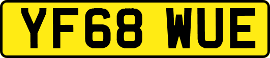 YF68WUE