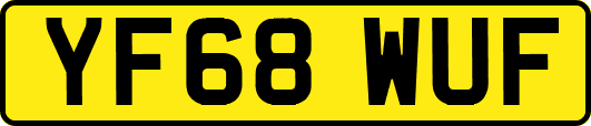 YF68WUF