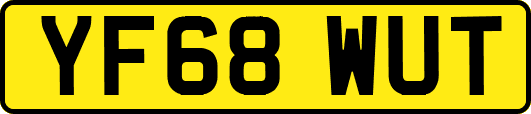 YF68WUT