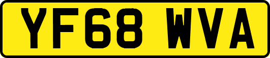 YF68WVA