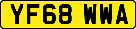 YF68WWA