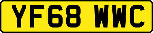 YF68WWC
