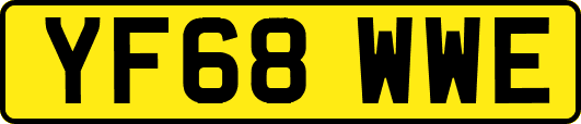 YF68WWE