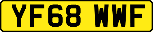 YF68WWF