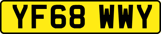 YF68WWY