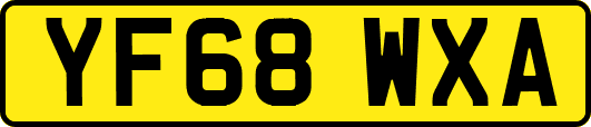 YF68WXA