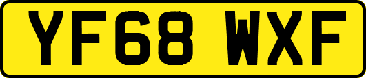 YF68WXF