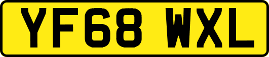 YF68WXL