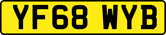 YF68WYB