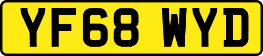 YF68WYD