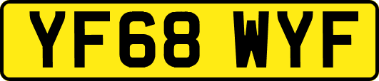 YF68WYF