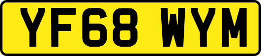 YF68WYM