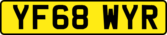 YF68WYR