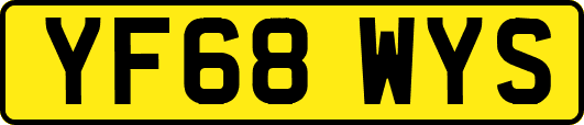 YF68WYS