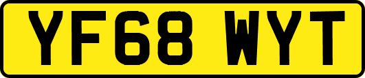 YF68WYT