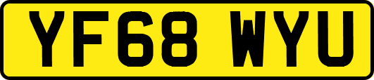 YF68WYU