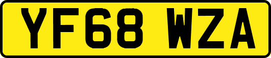 YF68WZA