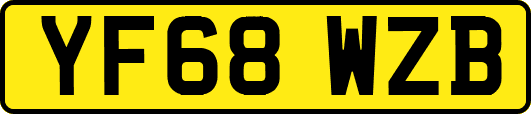YF68WZB