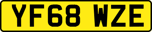 YF68WZE