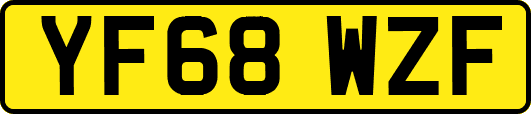 YF68WZF