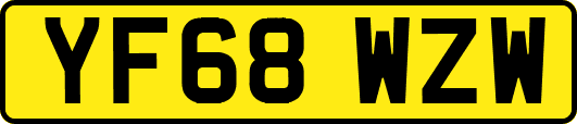 YF68WZW
