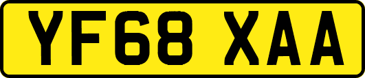 YF68XAA