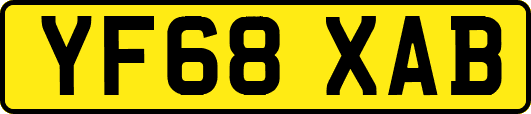 YF68XAB