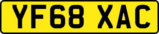 YF68XAC