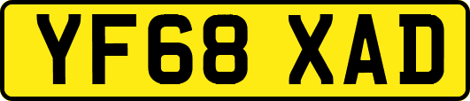 YF68XAD