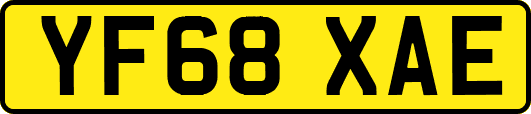 YF68XAE