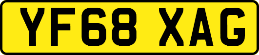 YF68XAG