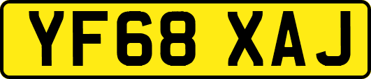 YF68XAJ