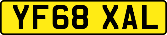 YF68XAL