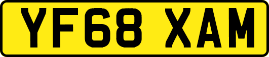 YF68XAM