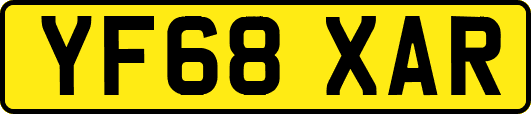 YF68XAR