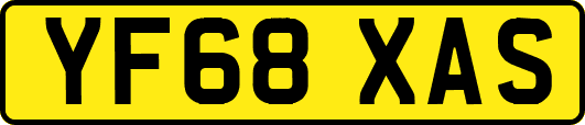 YF68XAS
