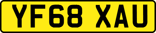 YF68XAU