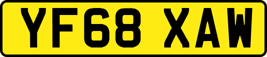 YF68XAW