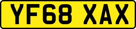 YF68XAX