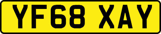 YF68XAY