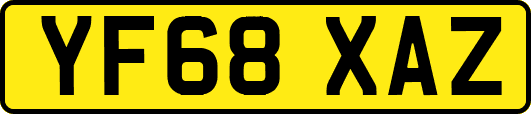 YF68XAZ