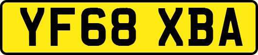 YF68XBA
