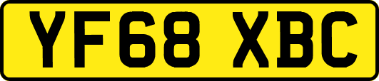 YF68XBC