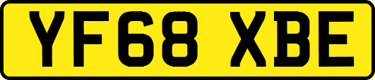 YF68XBE