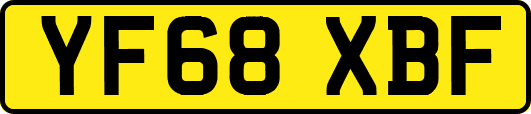 YF68XBF