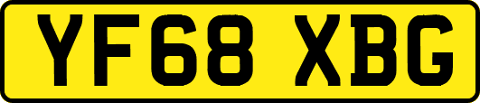 YF68XBG