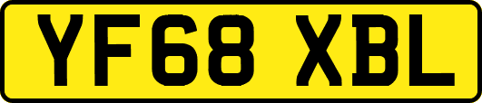 YF68XBL