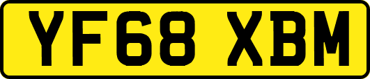 YF68XBM