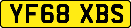 YF68XBS