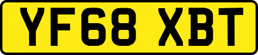 YF68XBT